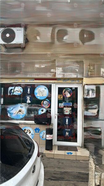 Jiului - Bucurestii Noi,  De inchiriat spatiu comercial stradal comision 0%