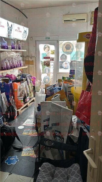 Jiului - Bucurestii Noi,  De inchiriat spatiu comercial stradal comision 0%