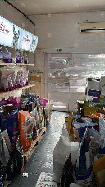 Jiului - Bucurestii Noi,  De inchiriat spatiu comercial stradal comision 0%