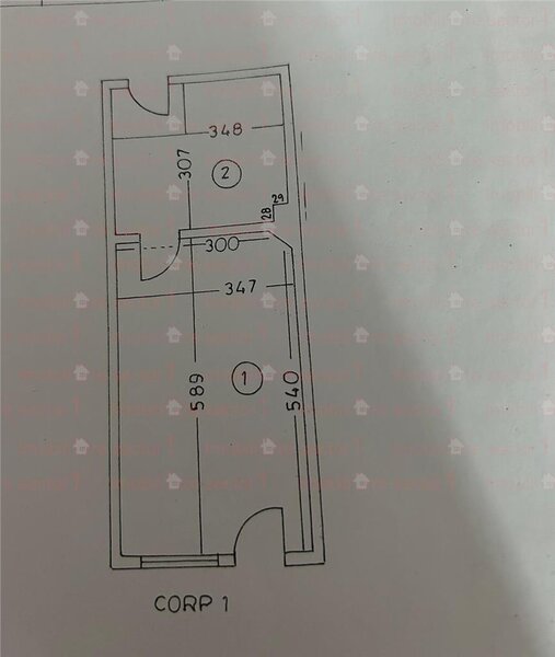 Jiului - Bucurestii Noi,  De inchiriat spatiu comercial stradal comision 0%